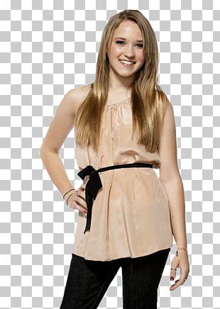 Emily Osment PNG