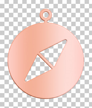 Compass Icon Essential Compilation Icon PNG