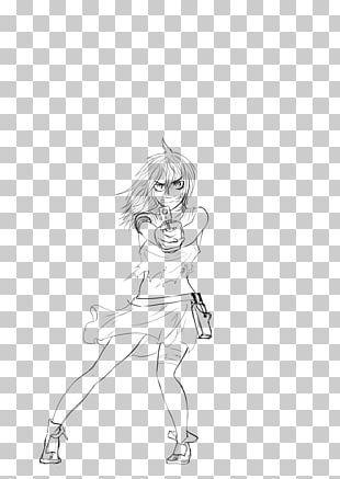Drawing Line Art Cartoon Sketch PNG