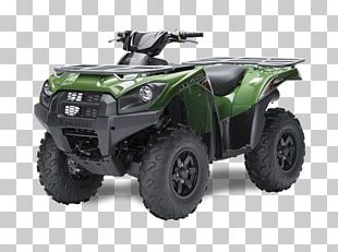 All-terrain Vehicle Kawasaki Heavy Industries Goe Powersports Power Steering PNG