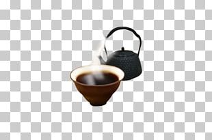 Coffee Cup Cafe Teapot PNG