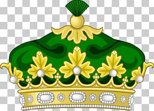 Empire Of Brazil Crown Coat Of Arms Coronet Heraldry PNG