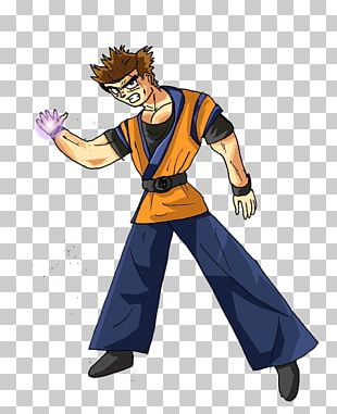 Goku Gohan Piccolo Super Dragon Ball Z Dragon Ball Online PNG