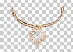 Necklace Charms & Pendants Body Jewellery Chain PNG