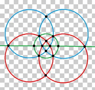 Tetrakis Hexahedron Circle Truncated Octahedron Stereographic Projection PNG