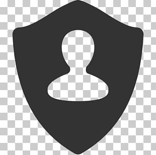 Black & White Computer Icons User PNG