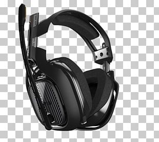 ASTRO Gaming Video Game Microphone Headphones Call Of Duty: Black Ops III PNG