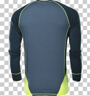 Long-sleeved T-shirt Long-sleeved T-shirt Shoulder Product Design PNG