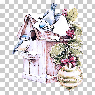 Christmas Day PNG