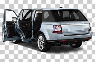 2012 Land Rover Range Rover Sport 2013 Land Rover Range Rover Range Rover Evoque Car PNG