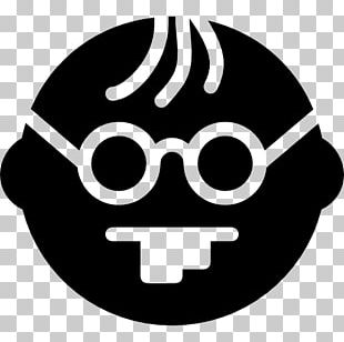 Computer Icons Nerd Emoticon Smiley PNG