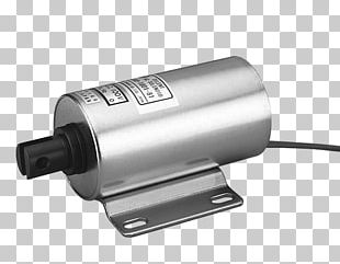 Solenoid Alternating Current Electromagnetic Coil SSAB Business PNG