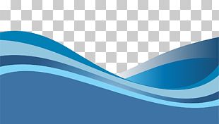 Brand Blue PNG
