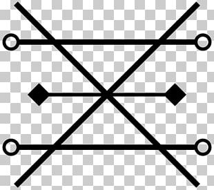 Copper Alchemical Symbol Planet Symbols Alchemy PNG