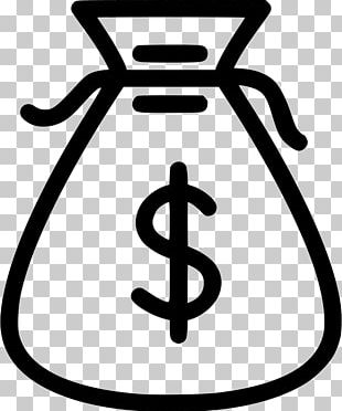 Money Bag Bank Computer Icons Automated Teller Machine PNG