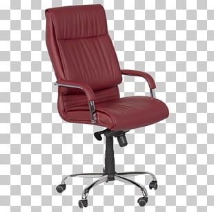 Office & Desk Chairs Swivel Chair PNG
