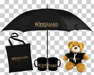 The Bodyguard Musical Theatre Original Soundtrack Album PNG
