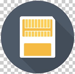 Secure Digital Computer Data Storage Computer Icons Flash Memory Cards PNG