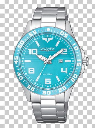 Watch Citizen Holdings Eco-Drive Quartz Clock PNG