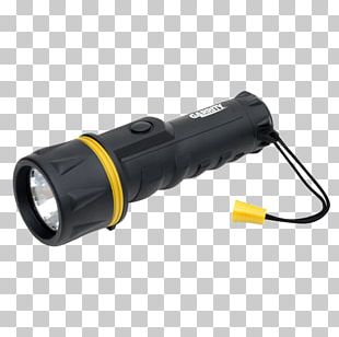 Flashlight Maglite Mini Maglite Light-emitting Diode PNG