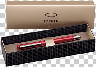 Paper Fountain Pen Parker Pen Company Nib PNG