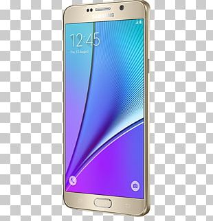 Samsung Note 5 N920C 32 GB PNG