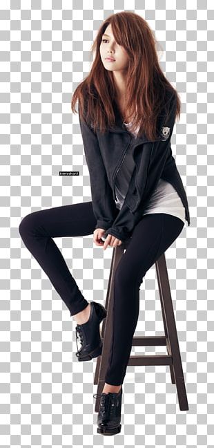South Korea Girls' Generation Actor Photo Shoot PNG