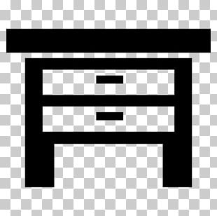 Computer Icons Furniture Drawer Table PNG