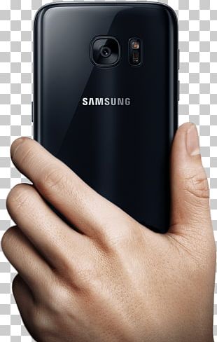Samsung Galaxy S8 Smartphone Telephone Samsung GALAXY S7 Edge PNG