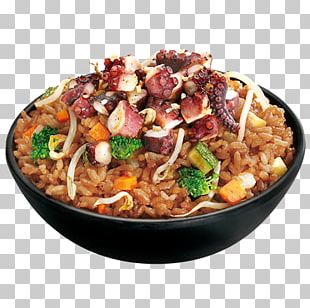 Fried Rice Takikomi Gohan Japanese Cuisine Caridea Sushi PNG