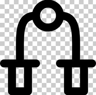 Line White Number PNG