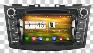 GPS Navigation Systems Car Chevrolet Peugeot Vehicle Audio PNG