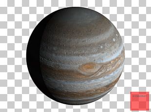 Jupiter Planet Neptune PNG