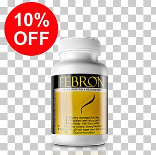Dietary Supplement Hair Loss Health Febron Hair Building Fibers PNG