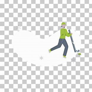 Winter PNG