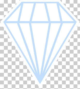 Diamond Color Shape Gemstone PNG