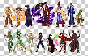 Fiction Figurine Human Behavior Costume Design Action & Toy Figures PNG