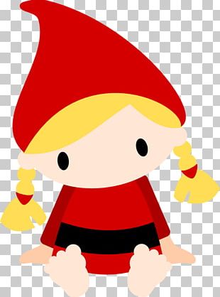 Gnome Dwarf PNG