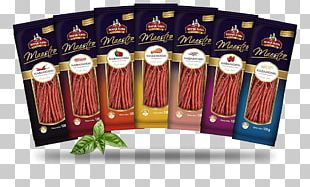 Kabanos ZM Henryk Kania Sausage Lunch Meat PNG