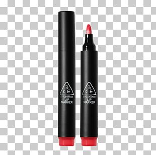 Lip Balm Color Green Lip Stain PNG