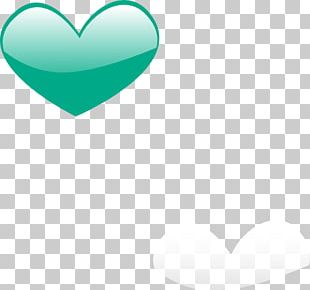 Logo Heart Line M-095 PNG