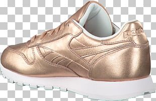 Shoe Sneakers Footwear Leather Reebok PNG