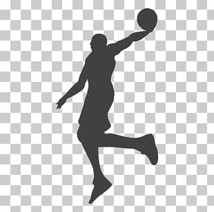 Wall Decal Sticker Basketball Sport PNG