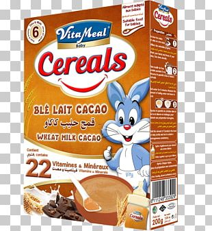 Breakfast Cereal Baby Food Milk Halal PNG