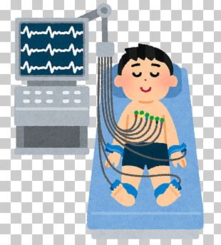 Medical Laboratory Scientist Hospital Diagnostic Test Electrocardiogram PNG