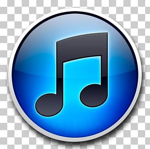Musical Note ITunes Logo Musician PNG