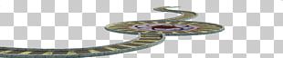 Rattlesnake Vipers Serpent Font PNG