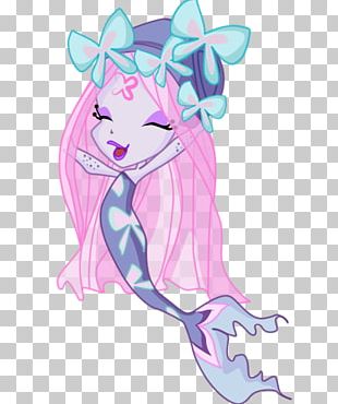Stella Selkie Winx Club: Believix In You Winx Club PNG