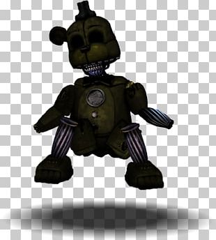 Five Nights At Freddy's 2 Mangle MikuMikuDance PNG, Clipart, Anime ...