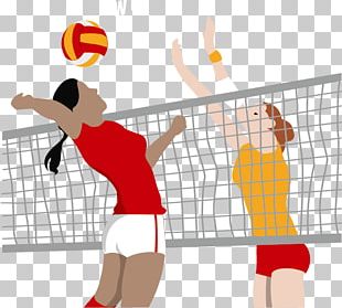 Volleyball Icon PNG, Clipart, Adobe Illustrator, Ball Game, Beach ...